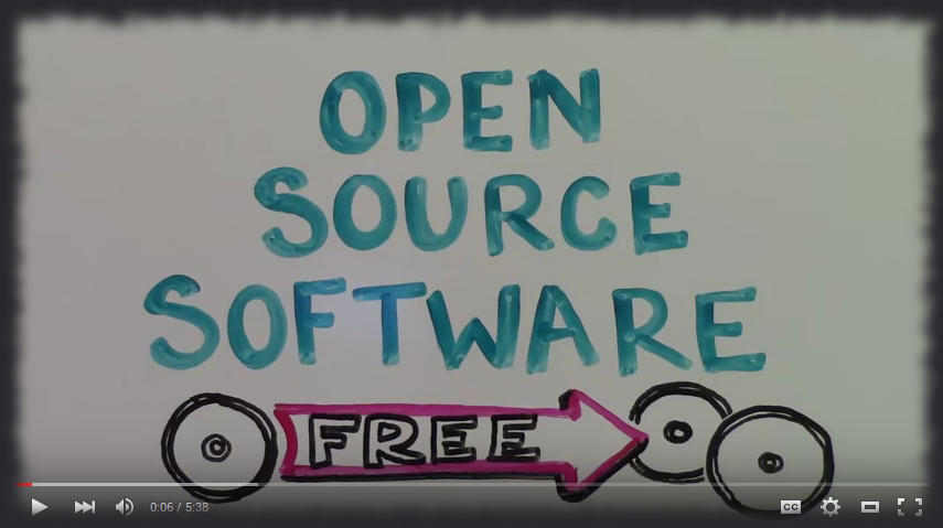 what is open source cookies