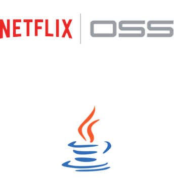 netflix java logo