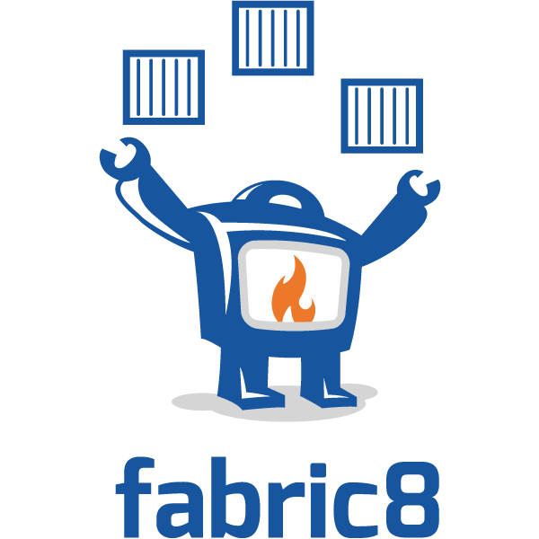fabric8 logo