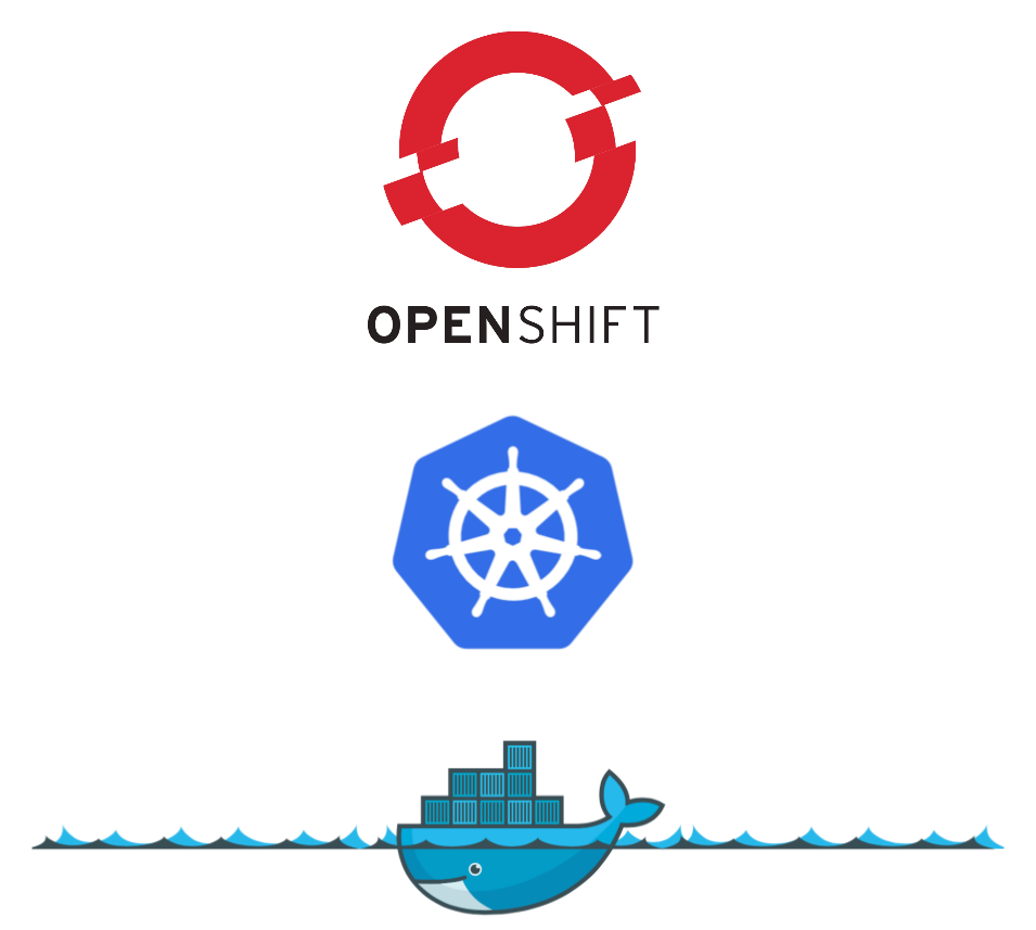 openshift stack