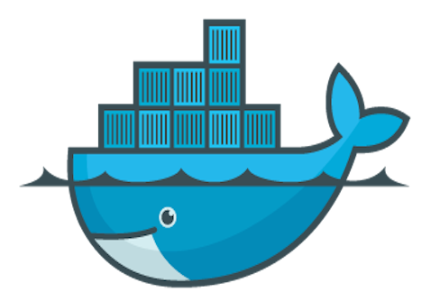 docker logo