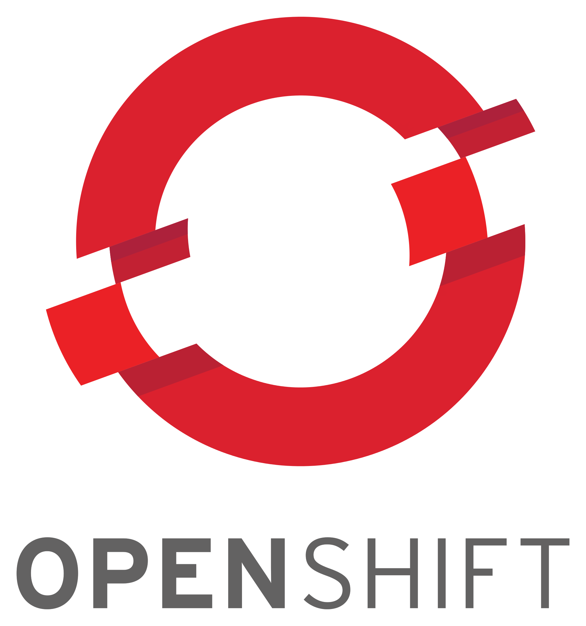 openshift logo