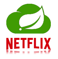 spring cloud netflix logo